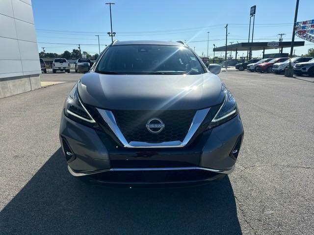 used 2023 Nissan Murano car, priced at $28,752