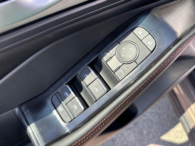 new 2026 Nissan Rogue car, priced at $36,515