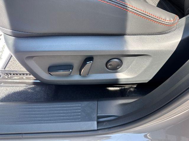 new 2026 Nissan Rogue car, priced at $36,515