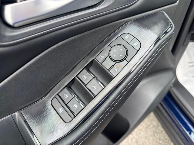 new 2025 Nissan Rogue car, priced at $30,541