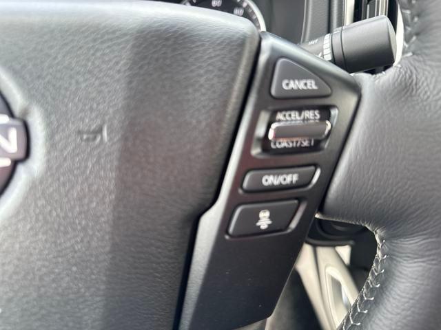 new 2025 Nissan Frontier car, priced at $38,635