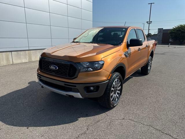 used 2019 Ford Ranger car, priced at $30,977