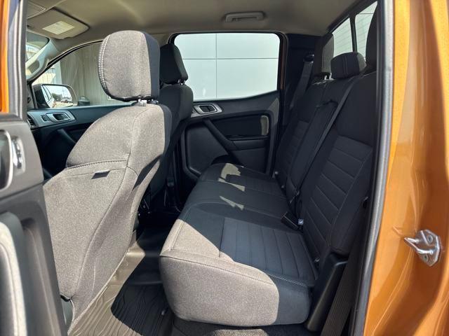 used 2019 Ford Ranger car, priced at $30,977