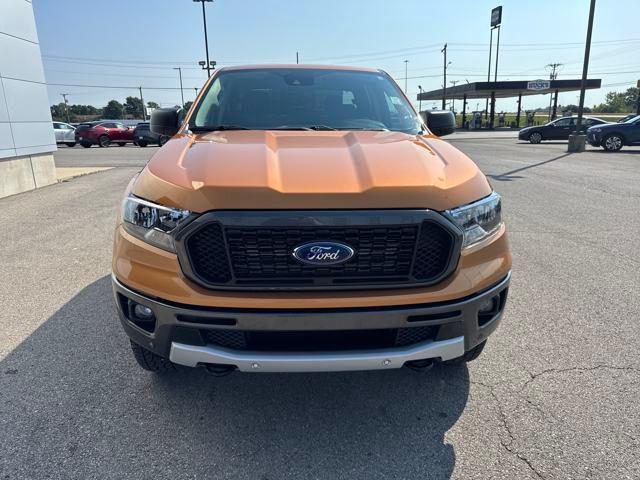 used 2019 Ford Ranger car, priced at $30,977
