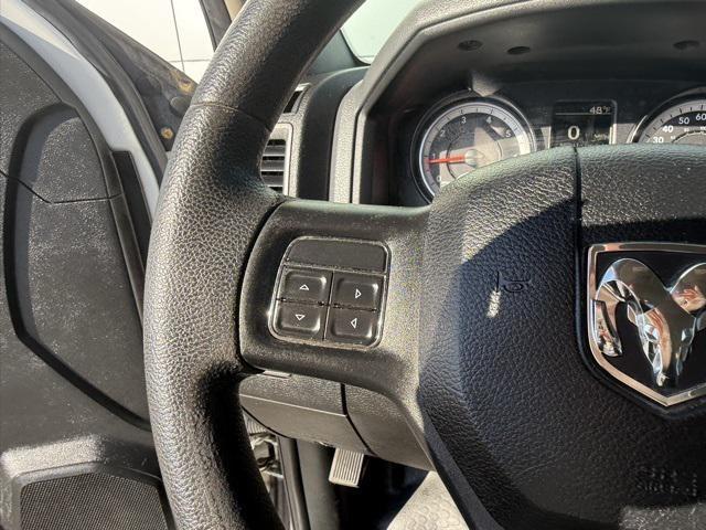 used 2019 Ram 1500 car, priced at $15,440