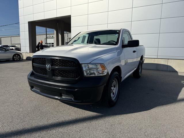 used 2019 Ram 1500 car, priced at $15,440