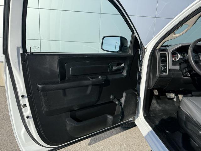 used 2019 Ram 1500 car, priced at $15,440