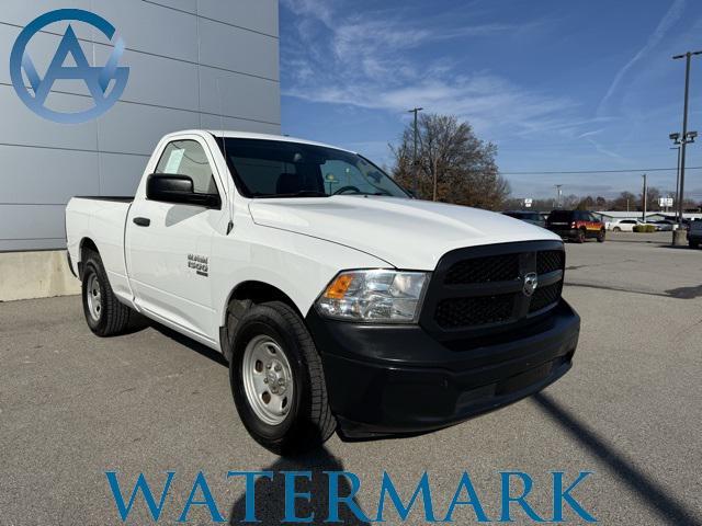 used 2019 Ram 1500 car, priced at $15,440