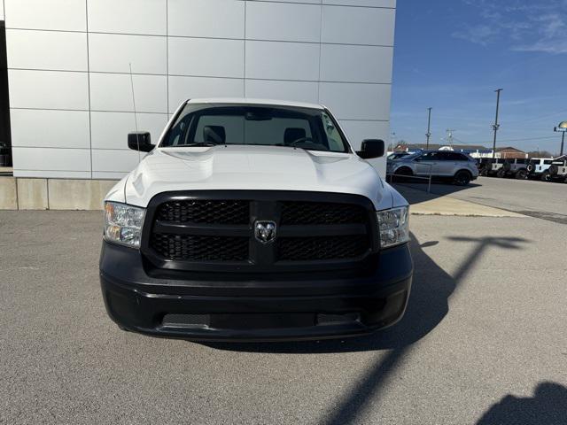 used 2019 Ram 1500 car, priced at $15,440