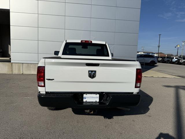 used 2019 Ram 1500 car, priced at $15,440