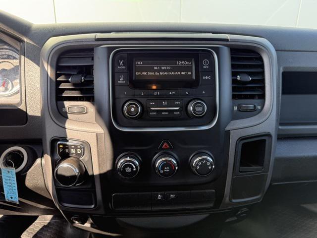 used 2019 Ram 1500 car, priced at $15,440