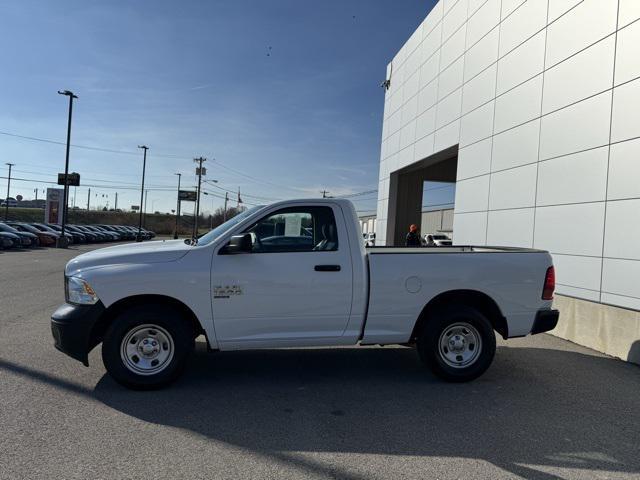 used 2019 Ram 1500 car, priced at $15,440