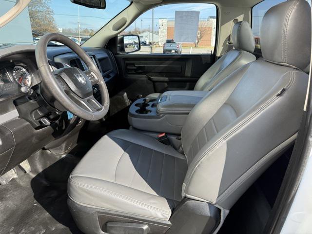 used 2019 Ram 1500 car, priced at $15,440