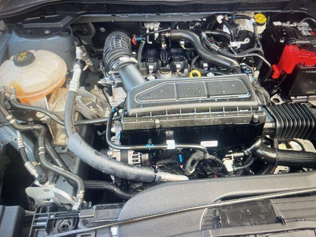 used 2023 Ford Escape car, priced at $27,687