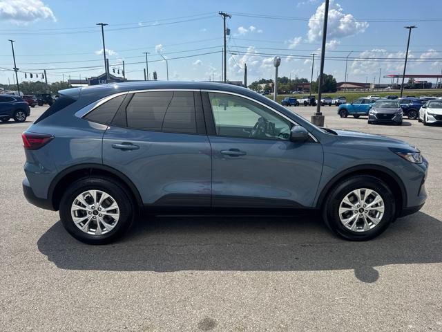 used 2023 Ford Escape car, priced at $27,399