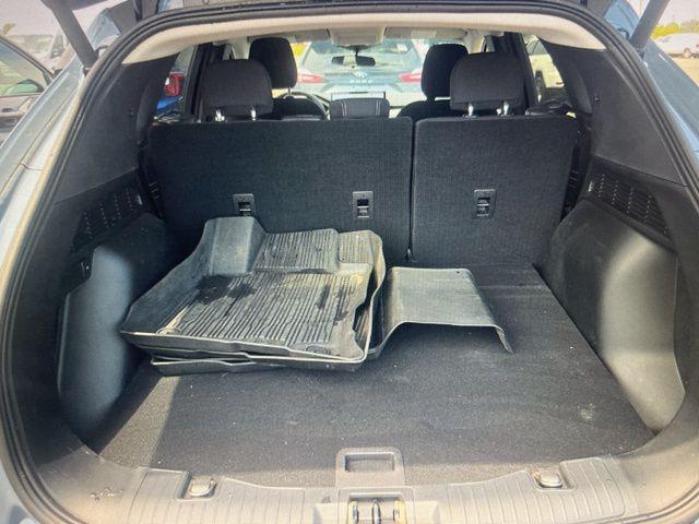 used 2023 Ford Escape car, priced at $27,687