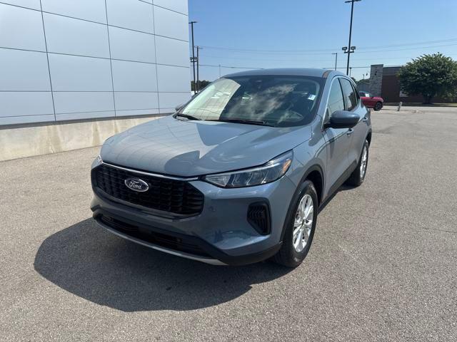 used 2023 Ford Escape car, priced at $27,399