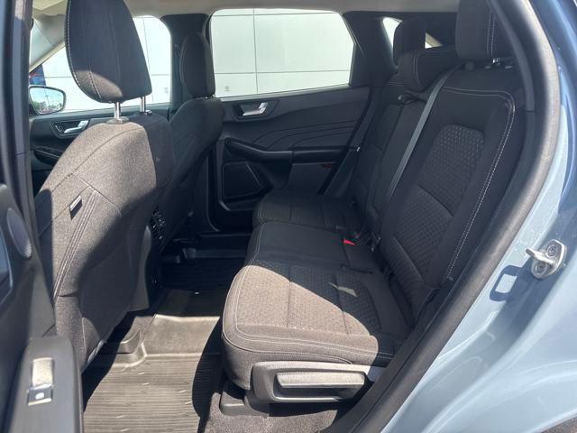 used 2023 Ford Escape car, priced at $27,399