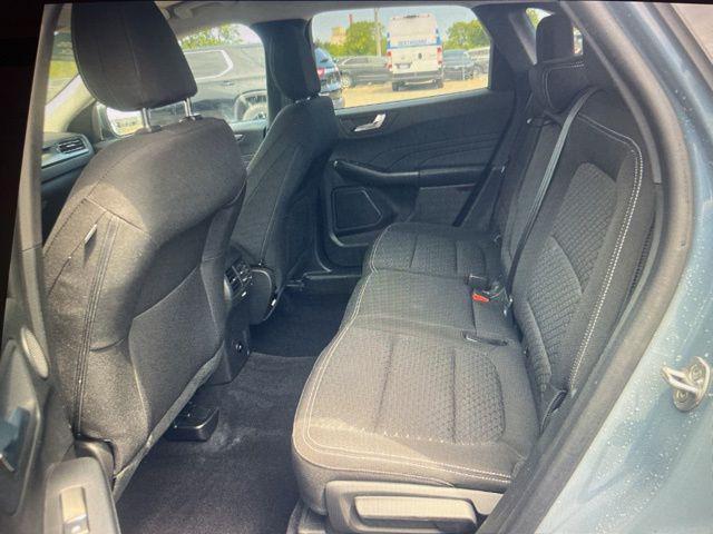 used 2023 Ford Escape car, priced at $27,687