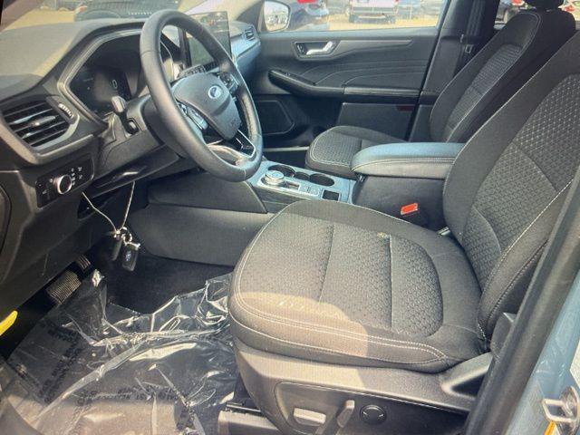 used 2023 Ford Escape car, priced at $27,687