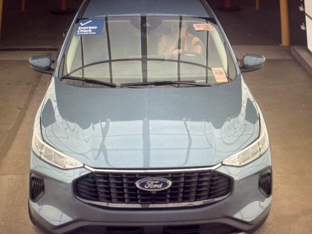 used 2023 Ford Escape car, priced at $27,687