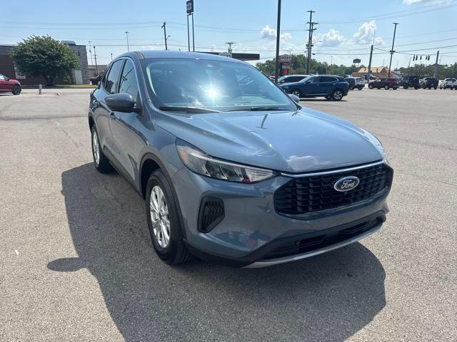 used 2023 Ford Escape car, priced at $27,399