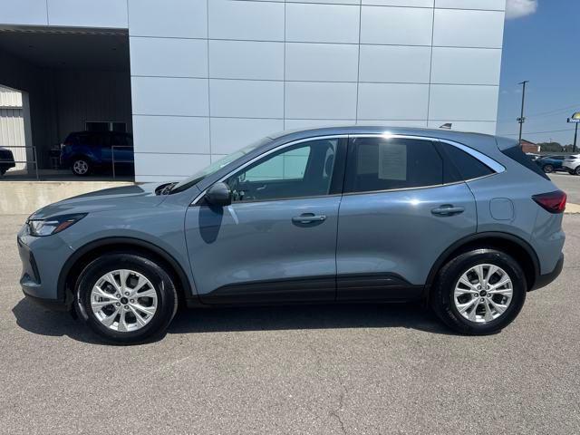used 2023 Ford Escape car, priced at $27,399