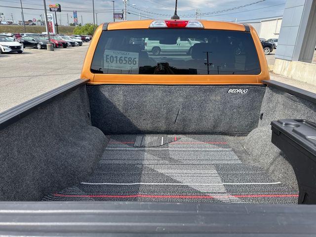 used 2019 Ford Ranger car, priced at $22,229