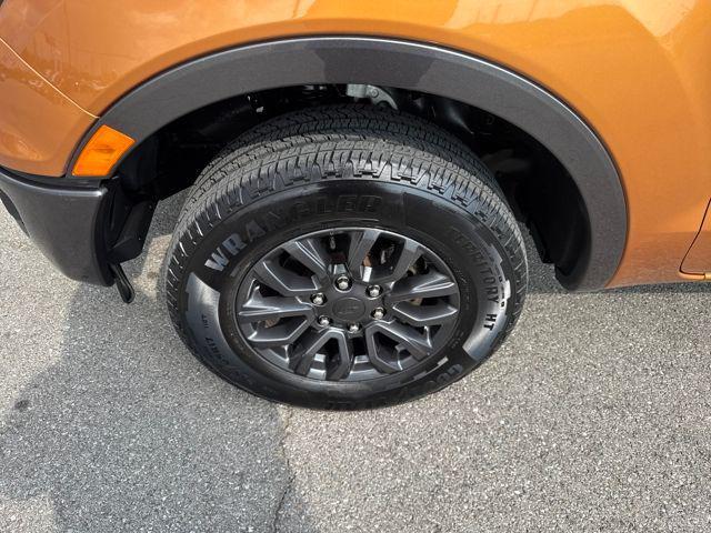 used 2019 Ford Ranger car, priced at $22,229