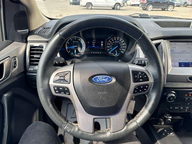used 2019 Ford Ranger car, priced at $22,229