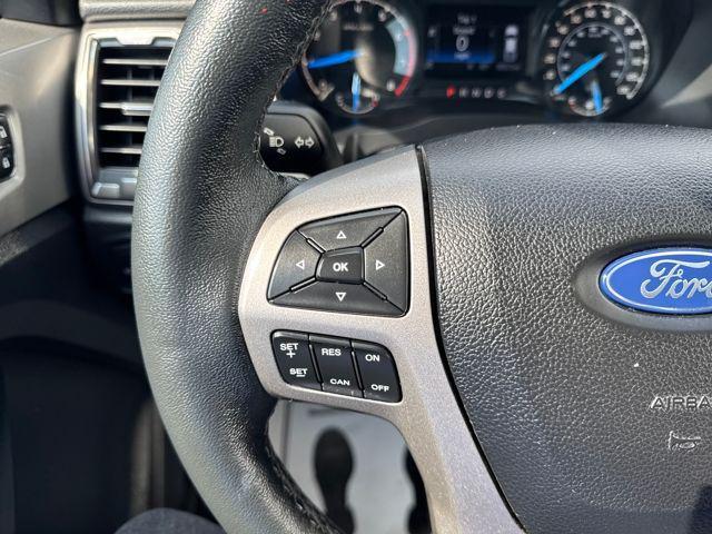 used 2019 Ford Ranger car, priced at $22,229