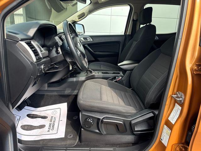 used 2019 Ford Ranger car, priced at $22,229
