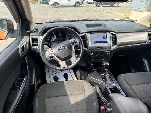 used 2019 Ford Ranger car, priced at $22,229