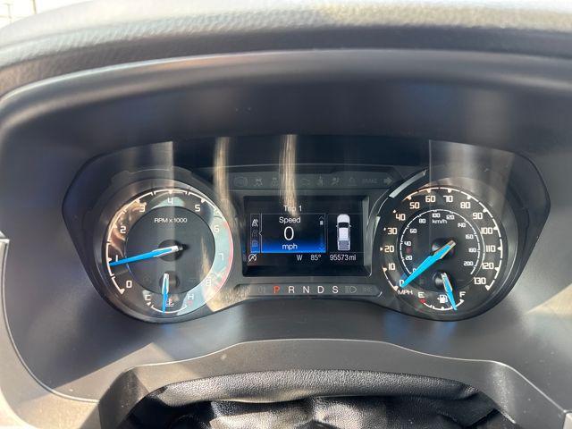 used 2019 Ford Ranger car, priced at $22,229