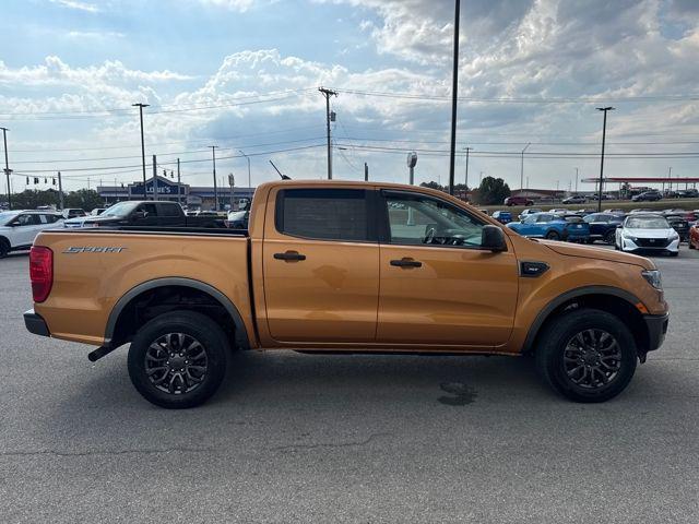 used 2019 Ford Ranger car, priced at $22,229