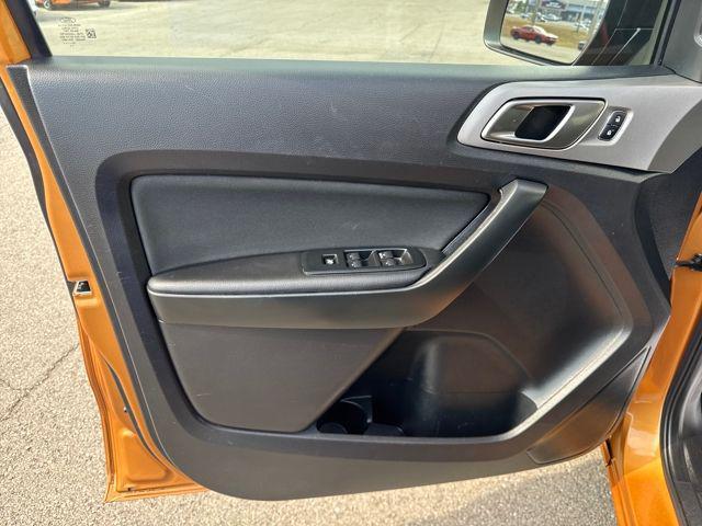 used 2019 Ford Ranger car, priced at $22,229