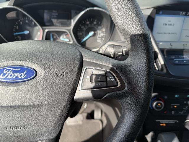 used 2019 Ford Escape car, priced at $14,718