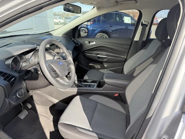 used 2019 Ford Escape car, priced at $14,718