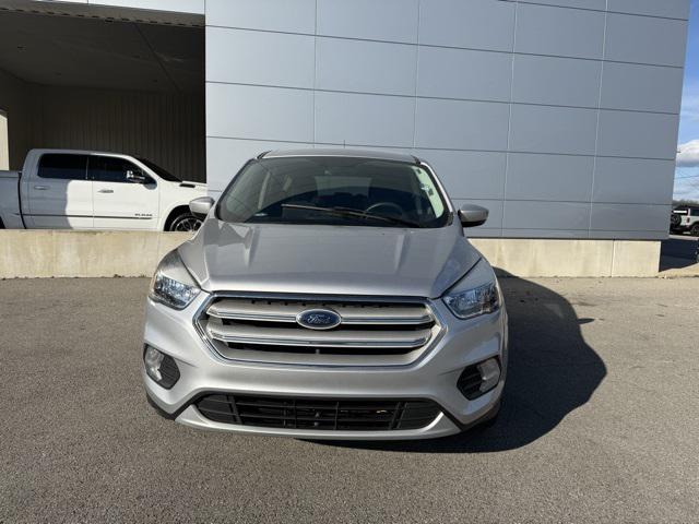 used 2019 Ford Escape car, priced at $14,718