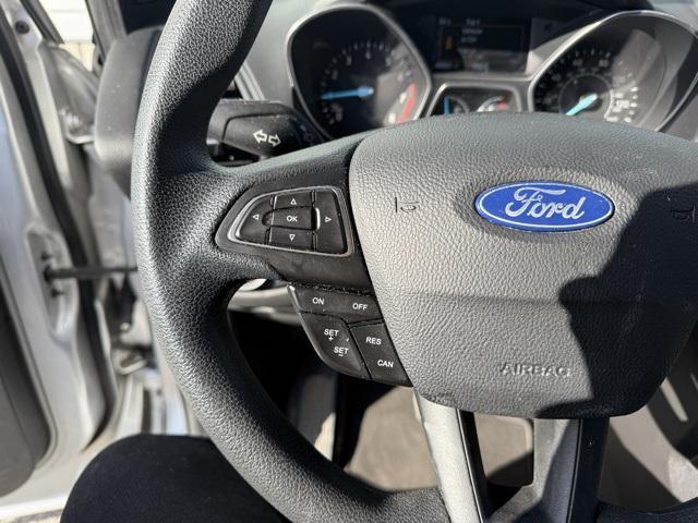 used 2019 Ford Escape car, priced at $14,718