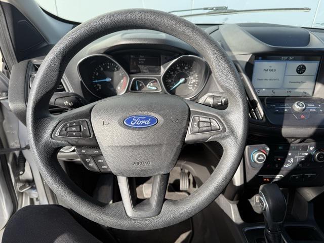 used 2019 Ford Escape car, priced at $14,718