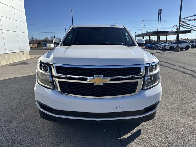 used 2019 Chevrolet Suburban car, priced at $24,040