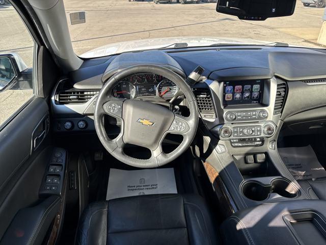 used 2019 Chevrolet Suburban car, priced at $24,040