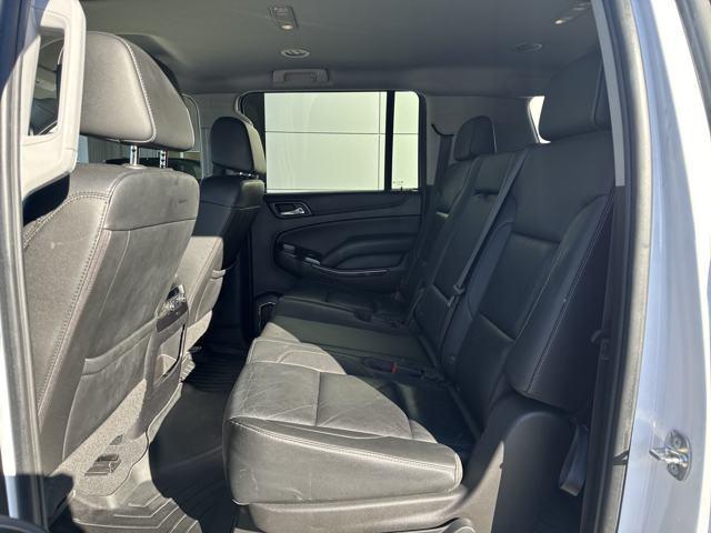 used 2019 Chevrolet Suburban car, priced at $24,040