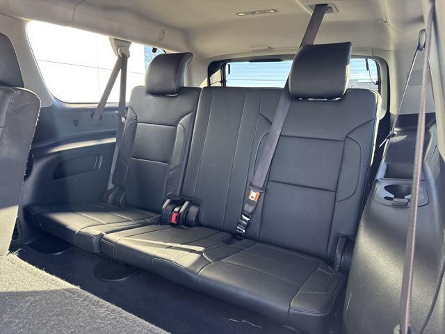 used 2019 Chevrolet Suburban car, priced at $24,040