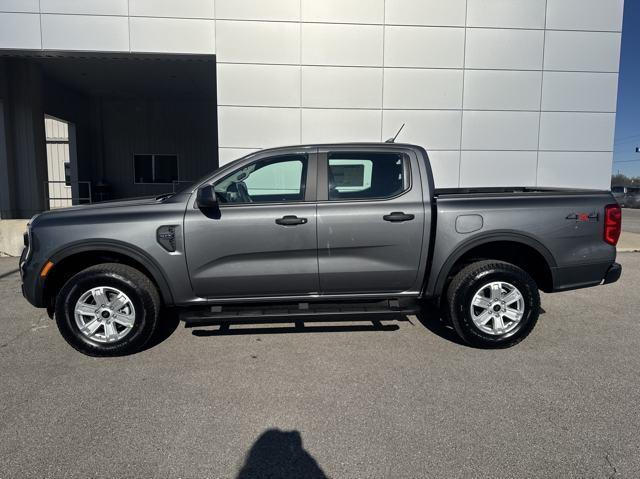 new 2024 Ford Ranger car, priced at $39,320