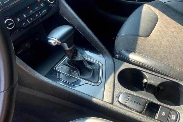 used 2020 Kia Niro car, priced at $13,999