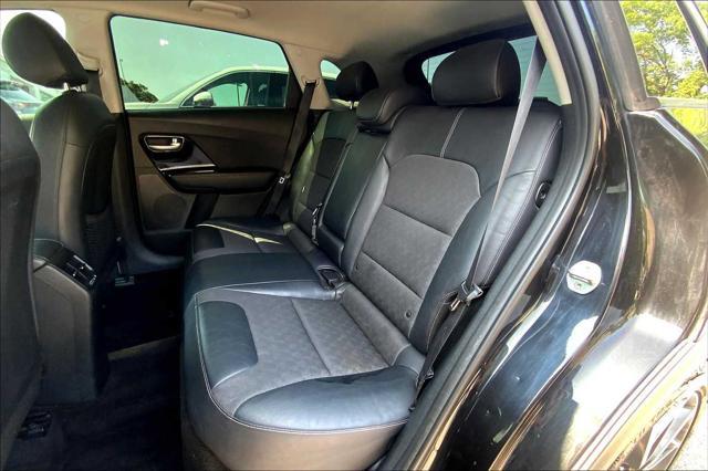 used 2020 Kia Niro car, priced at $13,999