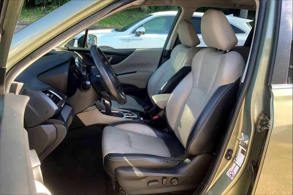 used 2019 Subaru Forester car, priced at $17,499