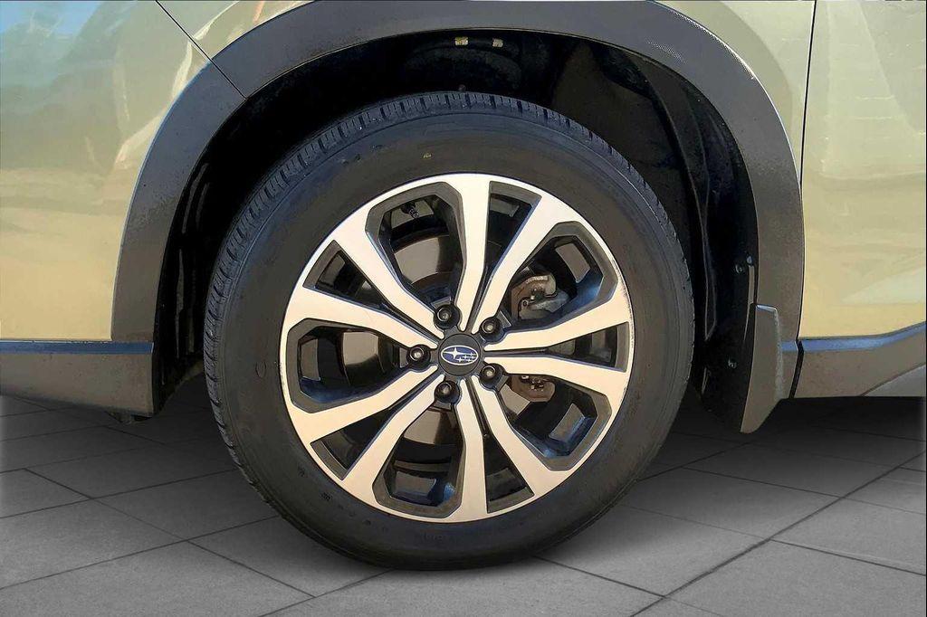 used 2019 Subaru Forester car, priced at $17,499